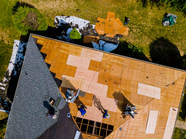 Best Residential Roofing Contractor  in La Vernia, TX