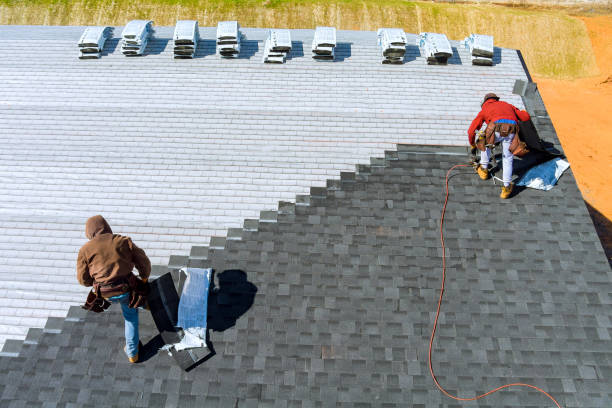 Best Shingle Roofing Installation  in La Vernia, TX