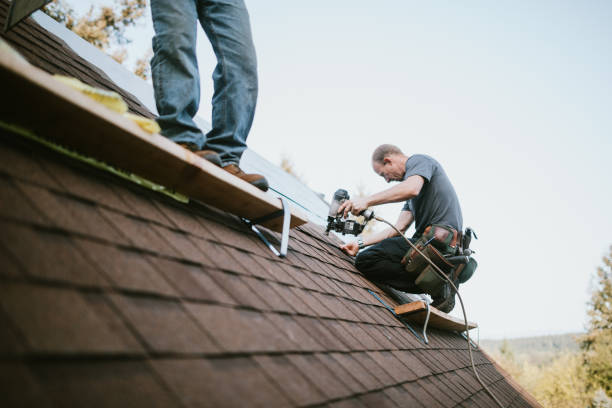 Quick and Trustworthy Emergency Roof Repair Services in La Vernia, TX